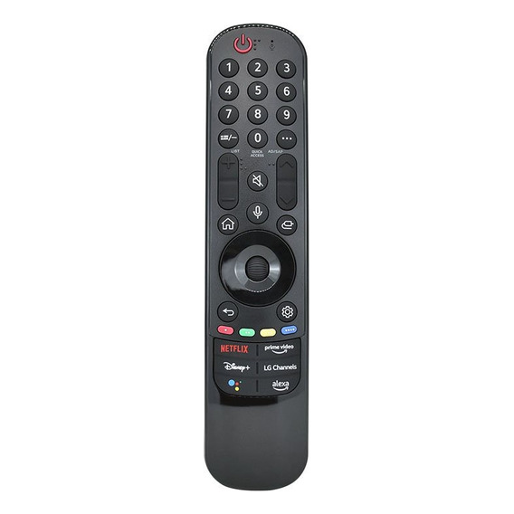 Control Remoto Compatible LG Magic 2021-2022ga Voz Puntero