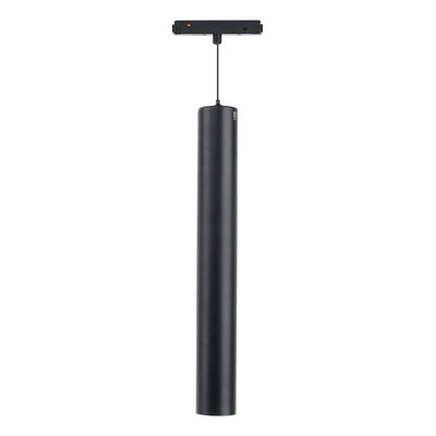 Colgante Tubo Led Para Riel Vk-magnetic Susp-7w-3000k Vk