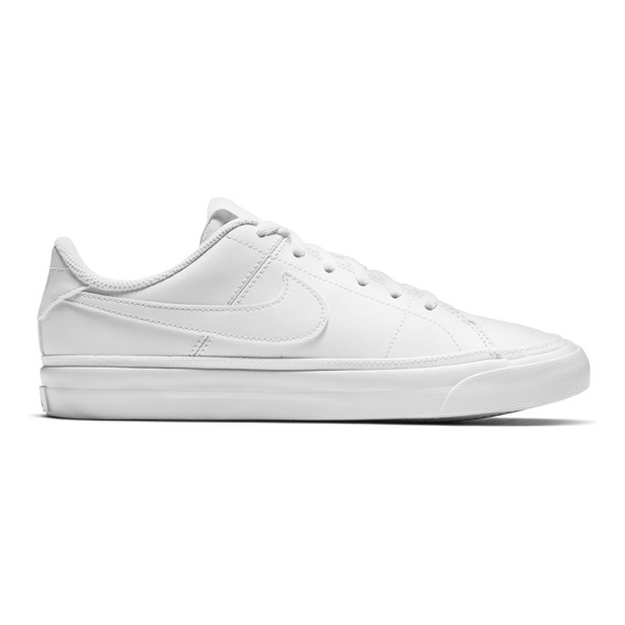 Zapatillas Nike Court Legacy Blanco Niños