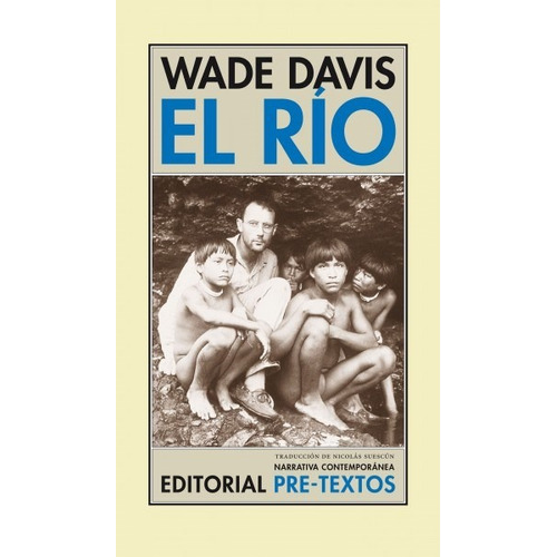 El Rio - Davis, Wade
