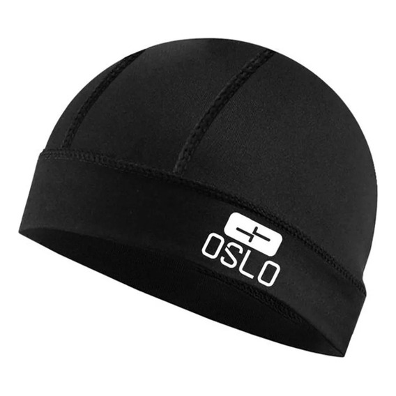 Gorro Termico Frisado Oslo Pesca Ski Ciclismo Moto Running