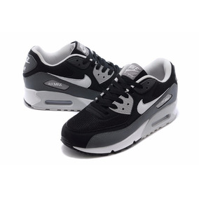 nike air max 90 hombre negras nike air max 90 hombre negras