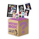 Mistery Box Taylor Swift The Eras Tour River