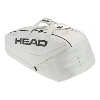 Raqueteira Head Pro X Large 9r Branca