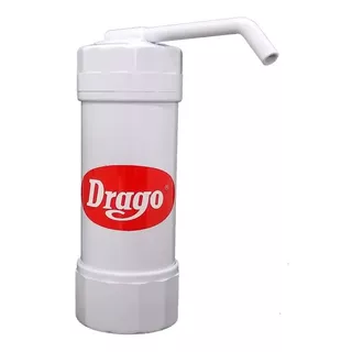 Drago Mp40 - Blanco