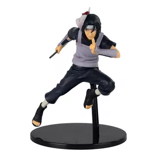 Itachi Uchiha Naruto Shippuden Vibration Stars Banpresto