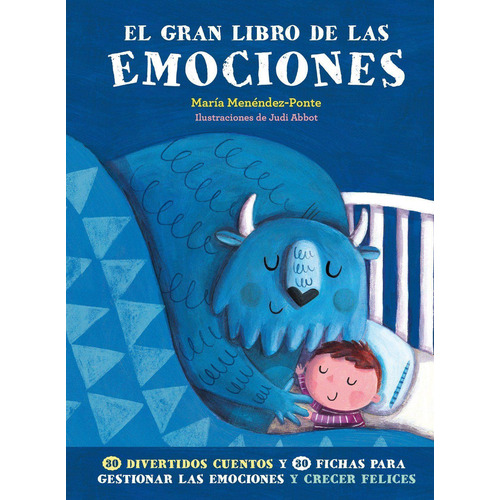 Gran Libro De Las Emociones, El