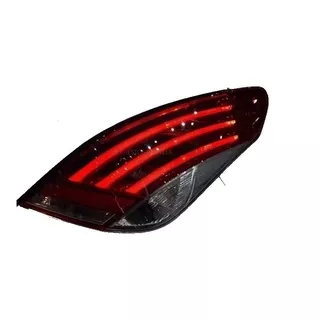 Faro Trasero Led Derecho Peugeot 308 Original 2015  2020