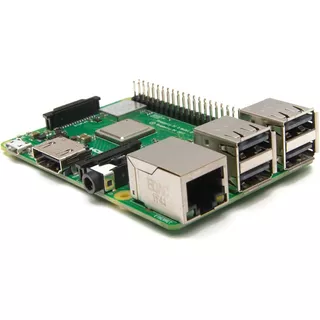 Placa Raspberry Pi 3 Modelo B+ (3b+)