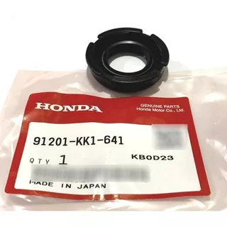 Retentor Pinhão Honda Nx350 Sahara 20x36x7 91201-kk1-641