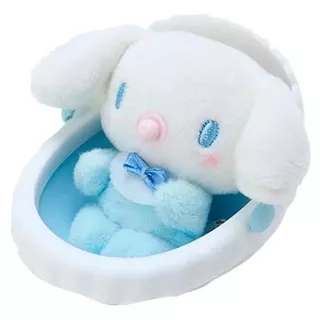 Peluche Mini Bebe Cinnamoroll 10cm Regalo