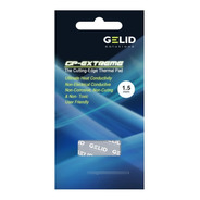 Pad Térmico Gelid Gp-extreme Tp-gp01-c 12w 80x40x1,5mm