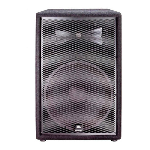 Bafle Pasivo Jbl Jrx215 De 1 Bocina 15