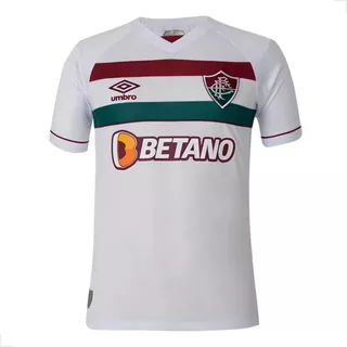 Camisa Fluminense Ii 2023 Masculina U31fl01665-245