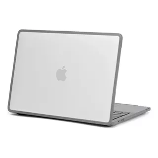 Carcasa Case Para Macbook Marco Tpu + Policarbonato Pro Air