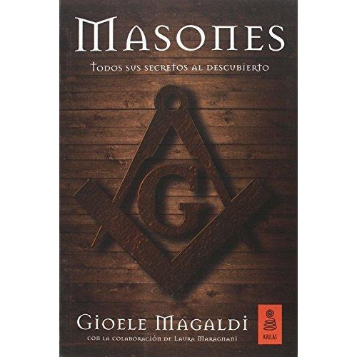 Masones - Magaldi,gioele