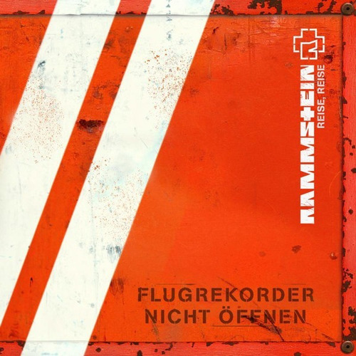 Rammstein Reise Reise Cd Nuevo Oferta Lindemann