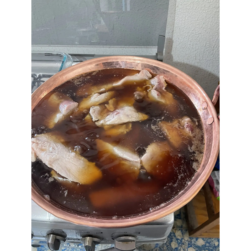 Foto de cliente verificado