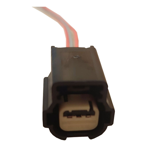 Conector Enchufe Sensor Cigueñal Ckp Válvula Chevrolet Sail