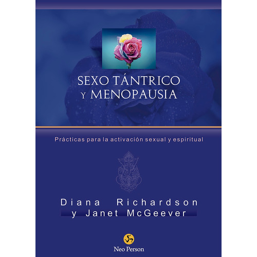 Sexo Tantrico Y Menopausia - Janeth Mcgeever / D. Richardson