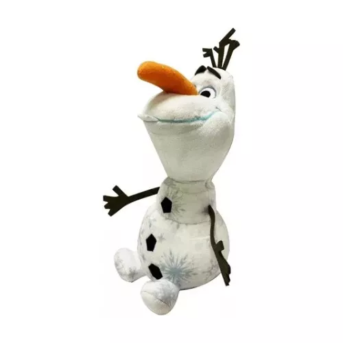 Frozen Disney's® Olaf 26 Plush Toy - Macy's