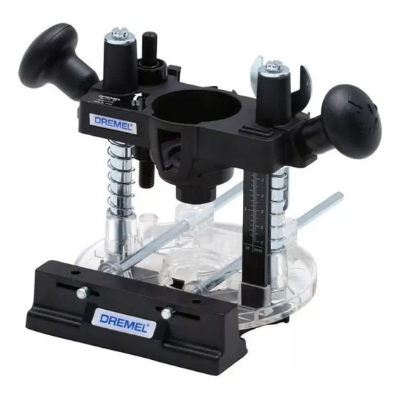 Microamoladora Dremel Tupia Reference 335 - 2615 033 5ja