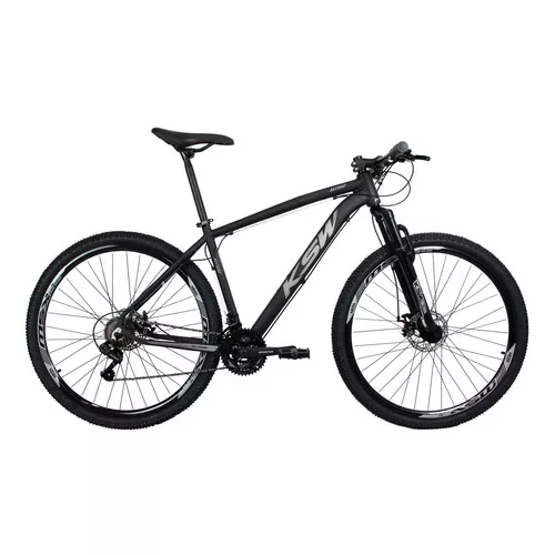 Bicicleta TK3 Track Axess Juvenil Aro 24 - TK3 Track