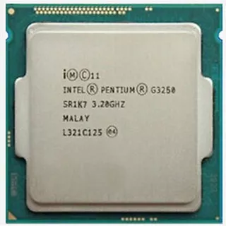 Procesador Intel Pentium G3250 3.20ghz Socket 1150