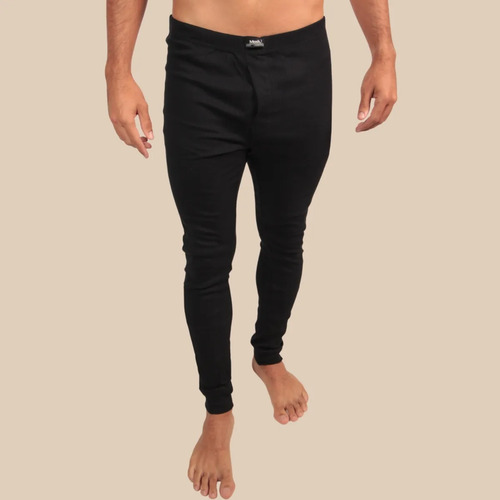 Calça Ceroula Masculina Long Leg Mijão Mash 100% Algodão