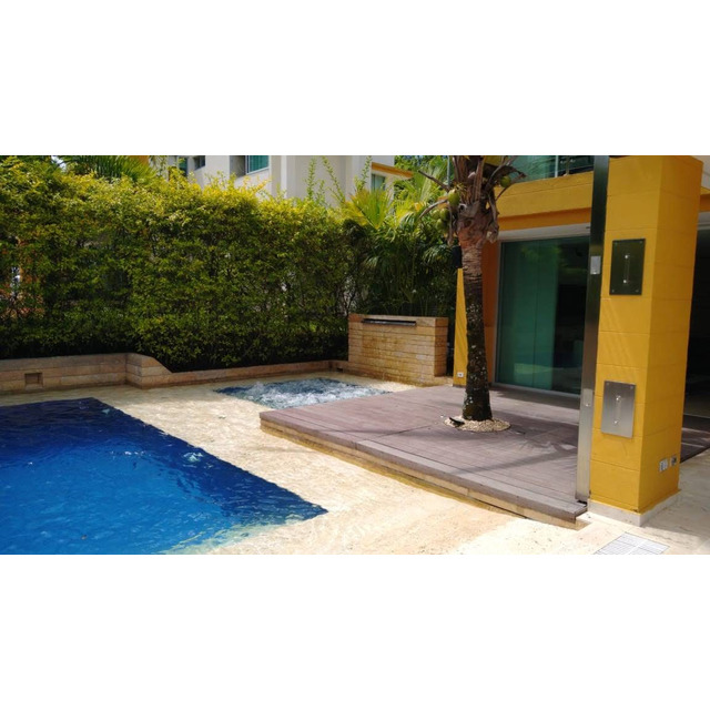 Vendo Casa Campestre Conjunto De 3 Casas Y Piscina Privada. Ibagué