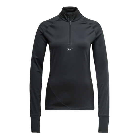 Sudadera Mujer Dama Reebok Deportivo Casual Running 