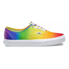 vans suela arcoiris vans suela arcoiris