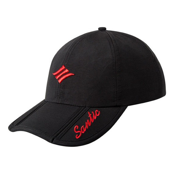 Gorra Deportiva Unisex Santic