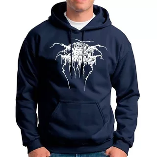 Buzo Hoodie Metal Darkthrone