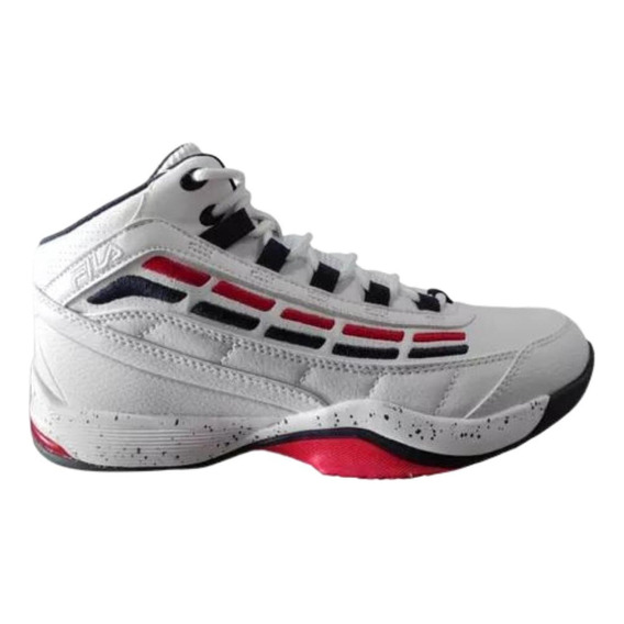 Tenis Fila Spitfire Hombre Casual