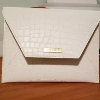 Monedero Clutch Neceser Keychain Regalo Orig. Nkt Perfumes