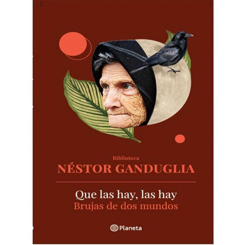 Ganduglia, Nestor - Que Las Hay, Las Hay