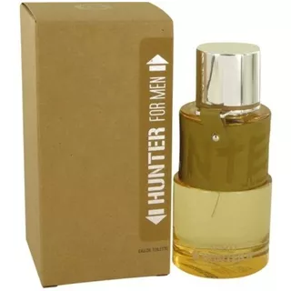 Perfume Hunter Para Hombre De Armaf Edt 100ml