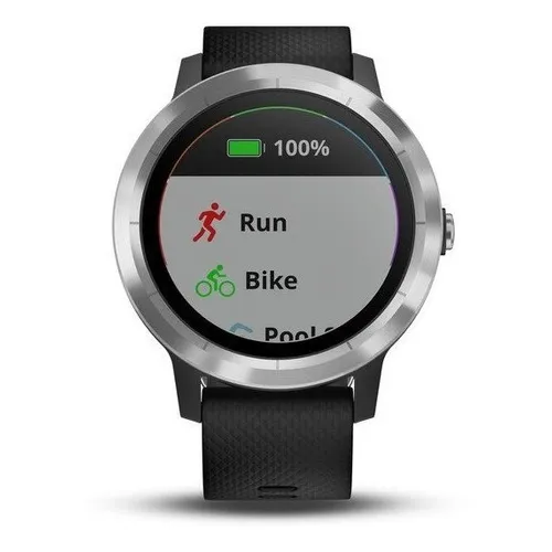 Forerunner vivoactive online 3