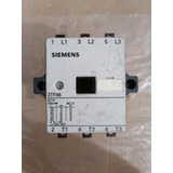 Contactor Siemens 3tf46