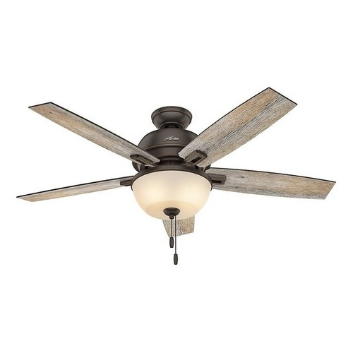 Ventilador De Techo 52  Donegan - Hunter Fan 53333