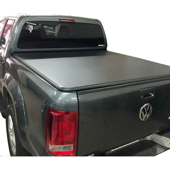 Lona Big Box Amarok 2017 2018 2019 2020 2021 2022 