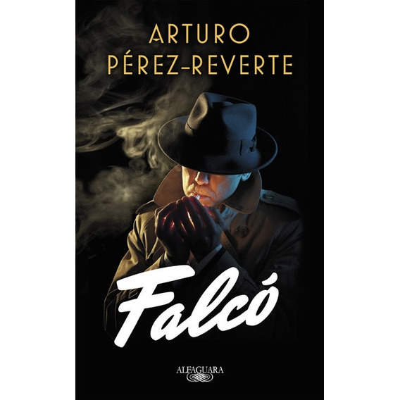 Falcó / Pérez Reverte (envíos)