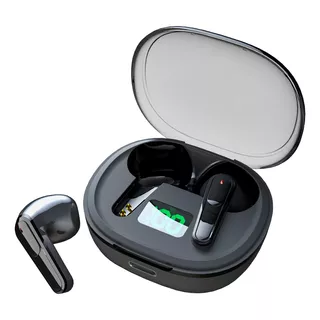 Audífono Bluetooth Estable Con Pantalla Digital Pro Serie 50