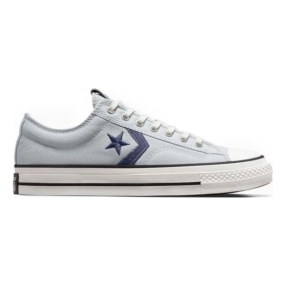 Tenis Converse Star Player 76 Unisex-azul Grisáceo