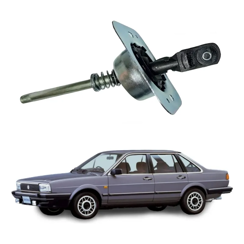 Alavanca Cambio Volkswagen Santana 1.8 2.0 1984 A 1990