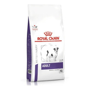 Alimento Royal Canin Veterinary Care Nutrition Canine Adult Para Perro Adulto De Raza  Pequeña Sabor Mix En Bolsa De 9.5kg