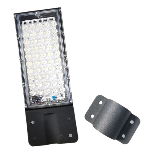 Lampara Suburbana Led Lupa 50w Tianlai Alumbrado Publico