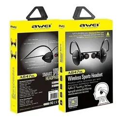 Fone De Ouvido Bluetooh Awei Exportivo Fone Realmente Alto no Mercado Livre com oferta e cupom de desconto