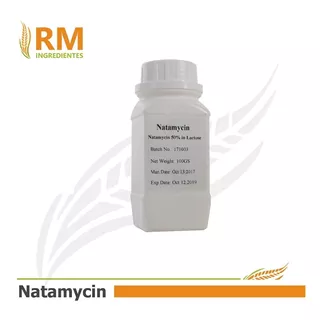 Natamicina  100 Gr